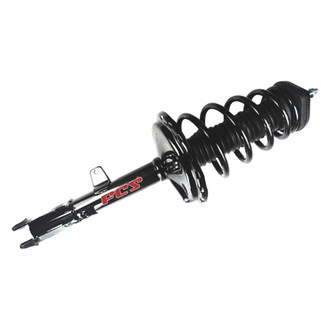 FCS® - Rear Passenger Side Complete Strut Assembly