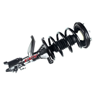 FCS® - Front Passenger Side Complete Strut Assembly