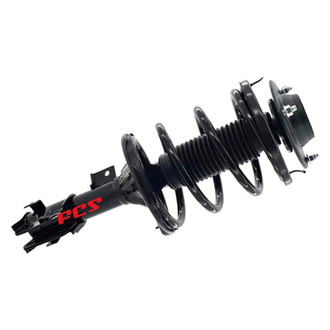 FCS® - Front Passenger Side Complete Strut Assembly