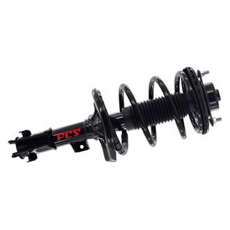FCS® - Front Driver Side Complete Strut Assembly