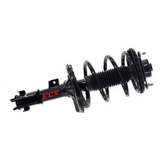 FCS® - Front Passenger Side Complete Strut Assembly
