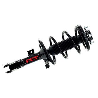 FCS® - Front Passenger Side Complete Strut Assembly