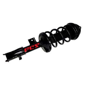 FCS® - Front Passenger Side Complete Strut Assembly