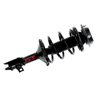 FCS® - Front Driver Side Complete Strut Assembly