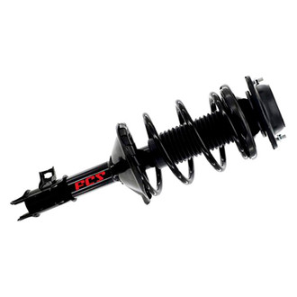 FCS® - Front Passenger Side Complete Strut Assembly