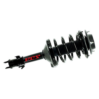 FCS® - Front Driver Side Complete Strut Assembly