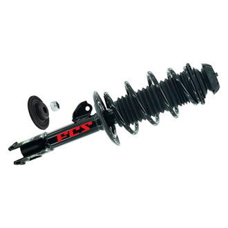 FCS® - Front Driver Side Complete Strut Assembly