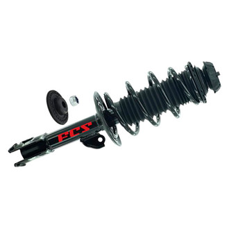 FCS® - Front Passenger Side Complete Strut Assembly