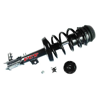 FCS® - Front Driver Side Complete Strut Assembly