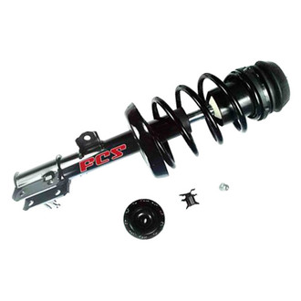 FCS® - Front Passenger Side Complete Strut Assembly