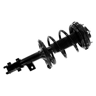 Kia Rondo Shocks & Struts - Front, Rear - Coil, Air | CARiD