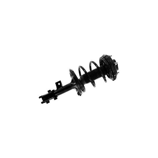 FCS® - Front Passenger Side Complete Strut Assembly