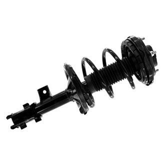 FCS® - Front Passenger Side Complete Strut Assembly