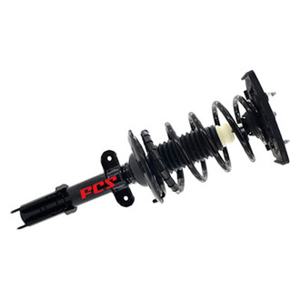 FCS® - Rear Driver Side Complete Strut Assembly