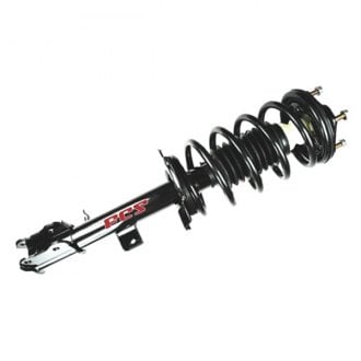 FCS® - Front Complete Strut Assembly