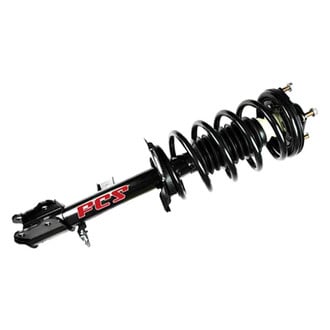 FCS® - Front Passenger Side Complete Strut Assembly