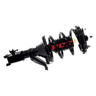 FCS® - Front Driver Side Complete Strut Assembly