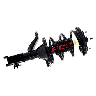 FCS® - Front Passenger Side Complete Strut Assembly