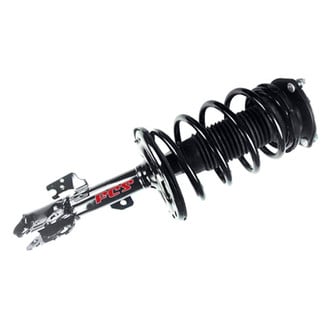 FCS® - Front Driver Side Complete Strut Assembly