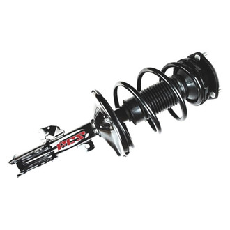 FCS® - Front Driver Side Complete Strut Assembly