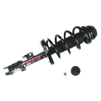 FCS® - Front Driver Side Complete Strut Assembly