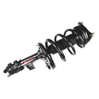 FCS® - Front Driver Side Complete Strut Assembly