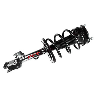 FCS® - Front Driver Side Complete Strut Assembly