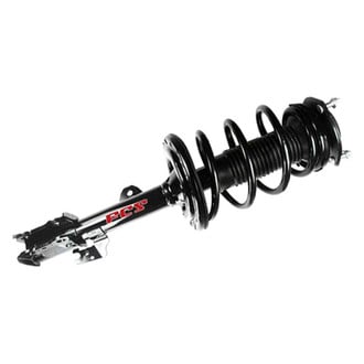 FCS® - Front Passenger Side Complete Strut Assembly