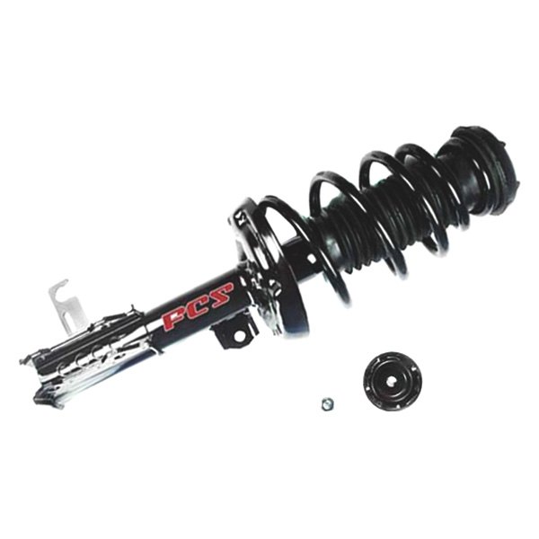 FCS® - Front Driver Side Complete Strut Assembly