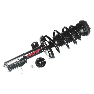 FCS® - Front Passenger Side Complete Strut Assembly