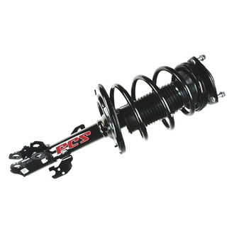 FCS® - Front Passenger Side Complete Strut Assembly