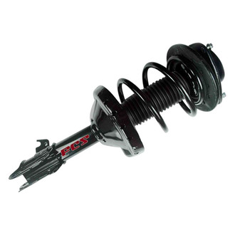 FCS® - Front Passenger Side Complete Strut Assembly