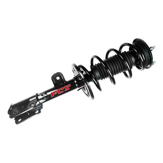 FCS® - Front Passenger Side Complete Strut Assembly
