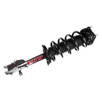 FCS® - Front Driver Side Complete Strut Assembly