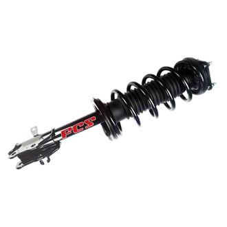 FCS® - Front Passenger Side Complete Strut Assembly