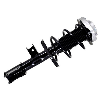 FCS® - Front Driver Side Complete Strut Assembly