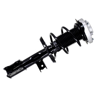 FCS® - Front Passenger Side Complete Strut Assembly