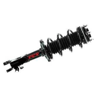 FCS® - Front Driver Side Complete Strut Assembly