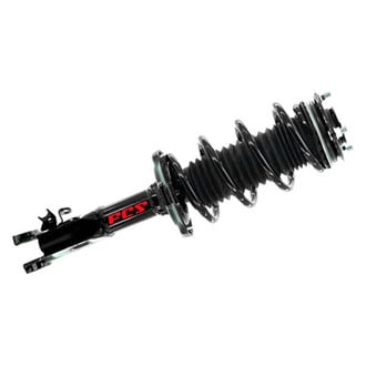 FCS® - Front Passenger Side Complete Strut Assembly
