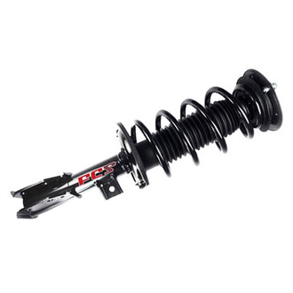 FCS® - Front Driver Side Complete Strut Assembly