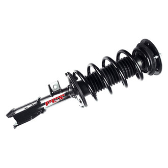 FCS® - Front Passenger Side Complete Strut Assembly