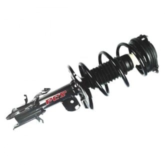 FCS® - Front Complete Strut Assembly