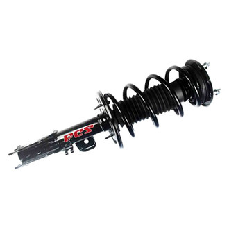 FCS® - Front Driver Side Complete Strut Assembly