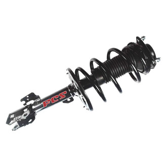 FCS® - Front Driver Side Complete Strut Assembly