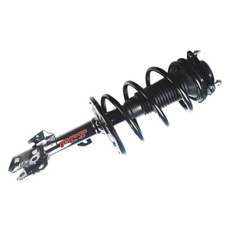 FCS® - Front Driver Side Complete Strut Assembly