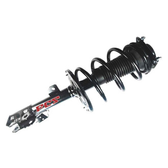 FCS® - Front Passenger Side Complete Strut Assembly