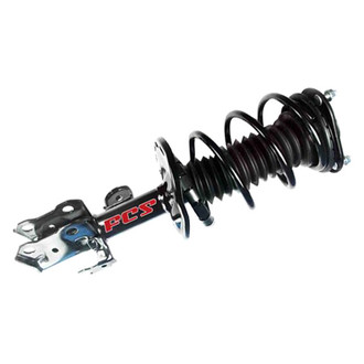 FCS® - Front Driver Side Complete Strut Assembly