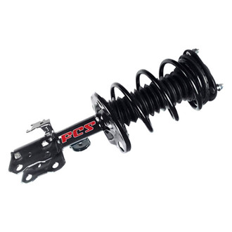 FCS® - Front Passenger Side Complete Strut Assembly