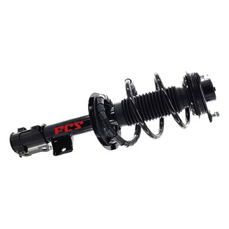 FCS® - Front Driver Side Complete Strut Assembly