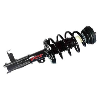 FCS® - Front Driver Side Complete Strut Assembly